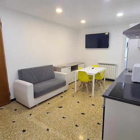 Varazzesuite Apartment Exterior foto
