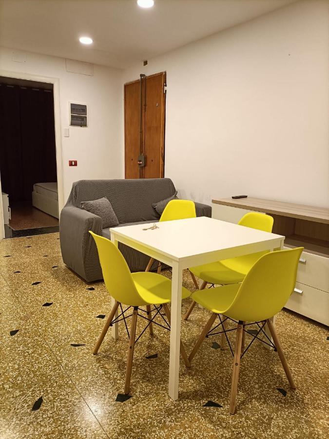 Varazzesuite Apartment Exterior foto