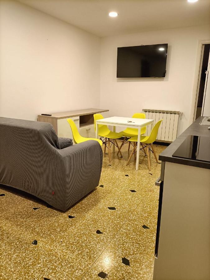 Varazzesuite Apartment Exterior foto