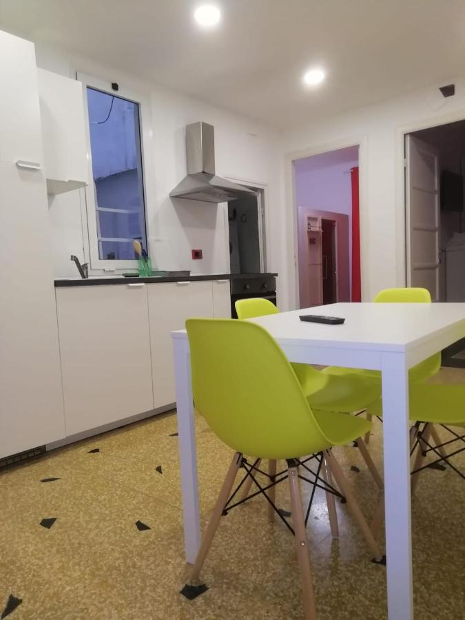 Varazzesuite Apartment Exterior foto
