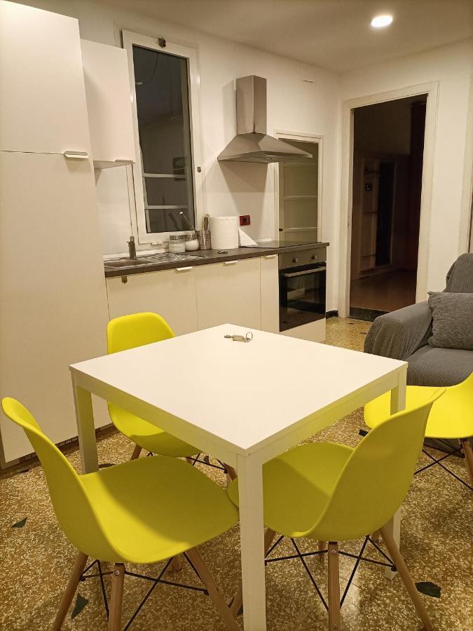 Varazzesuite Apartment Exterior foto