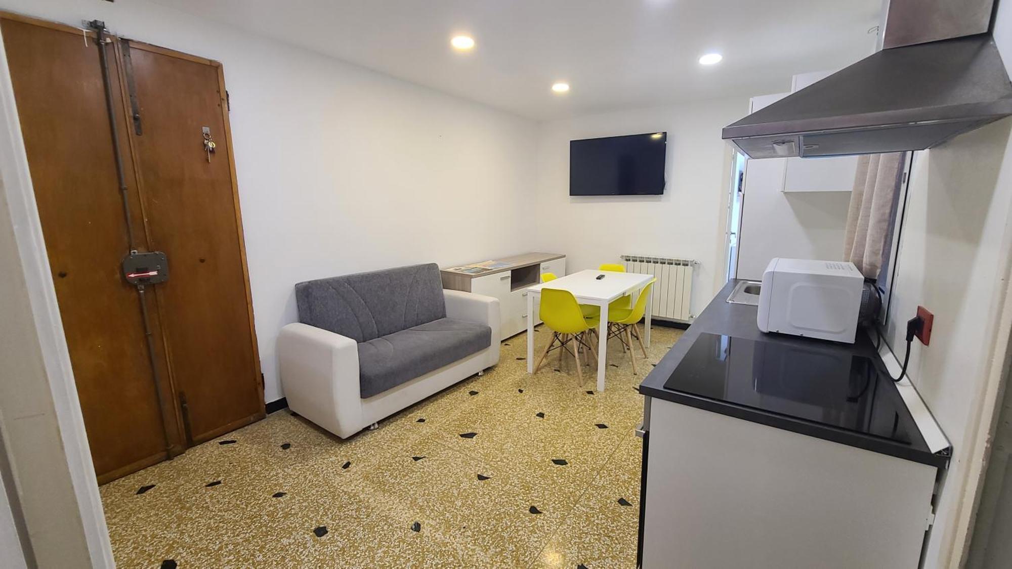 Varazzesuite Apartment Exterior foto