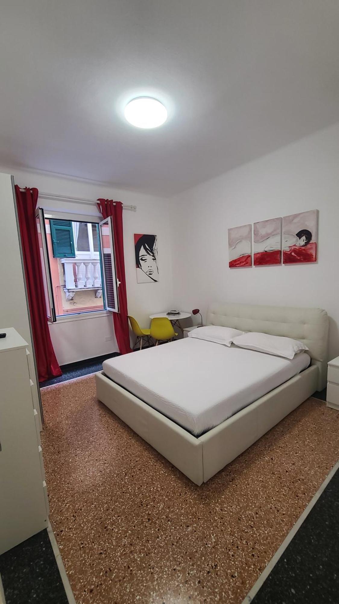 Varazzesuite Apartment Exterior foto