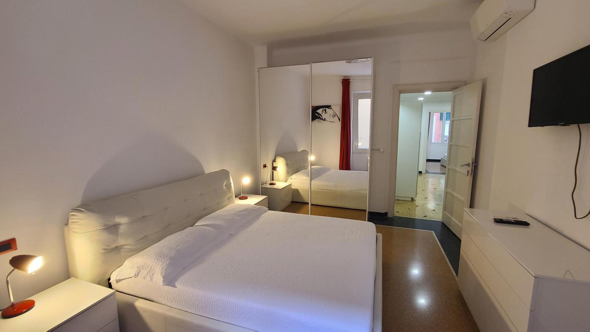 Varazzesuite Apartment Exterior foto