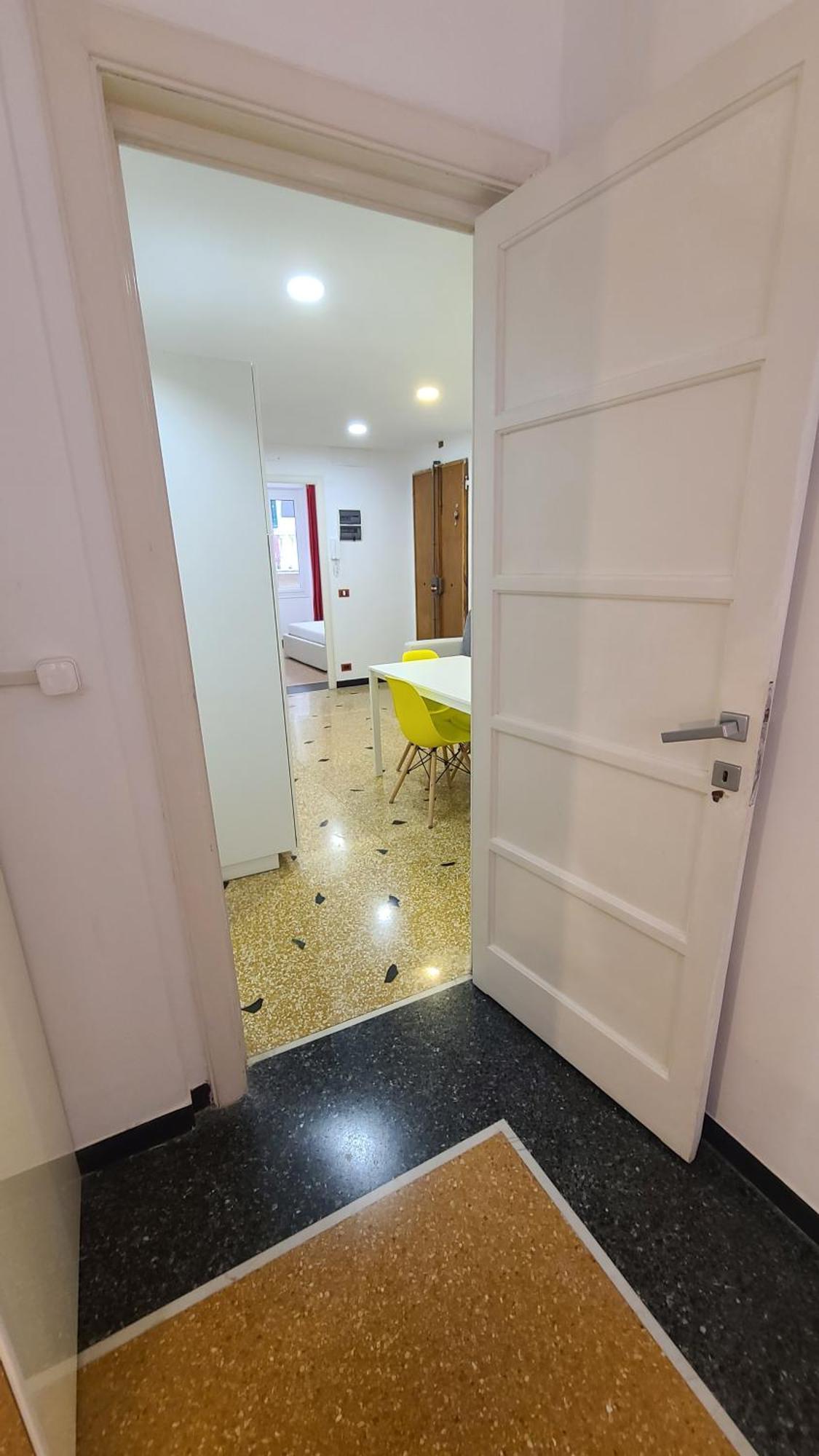 Varazzesuite Apartment Exterior foto