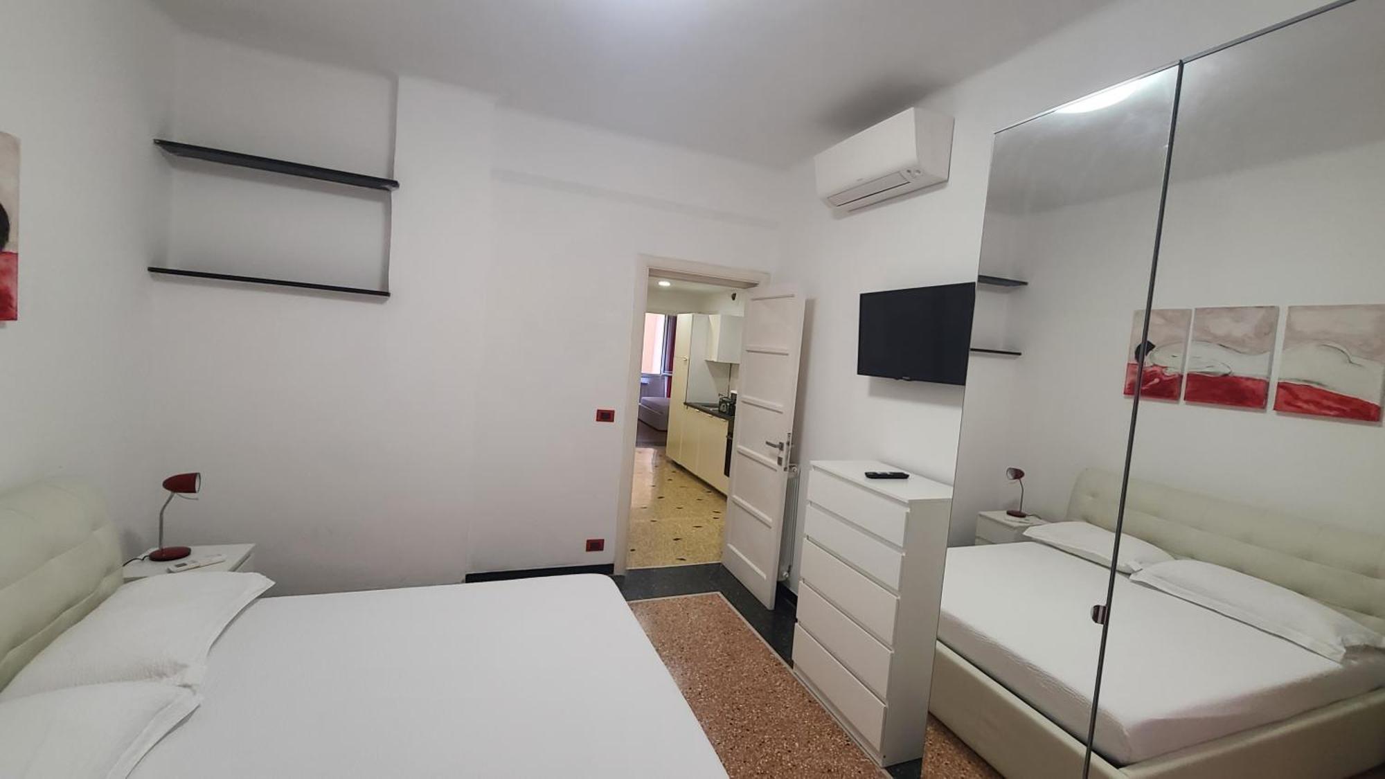 Varazzesuite Apartment Exterior foto