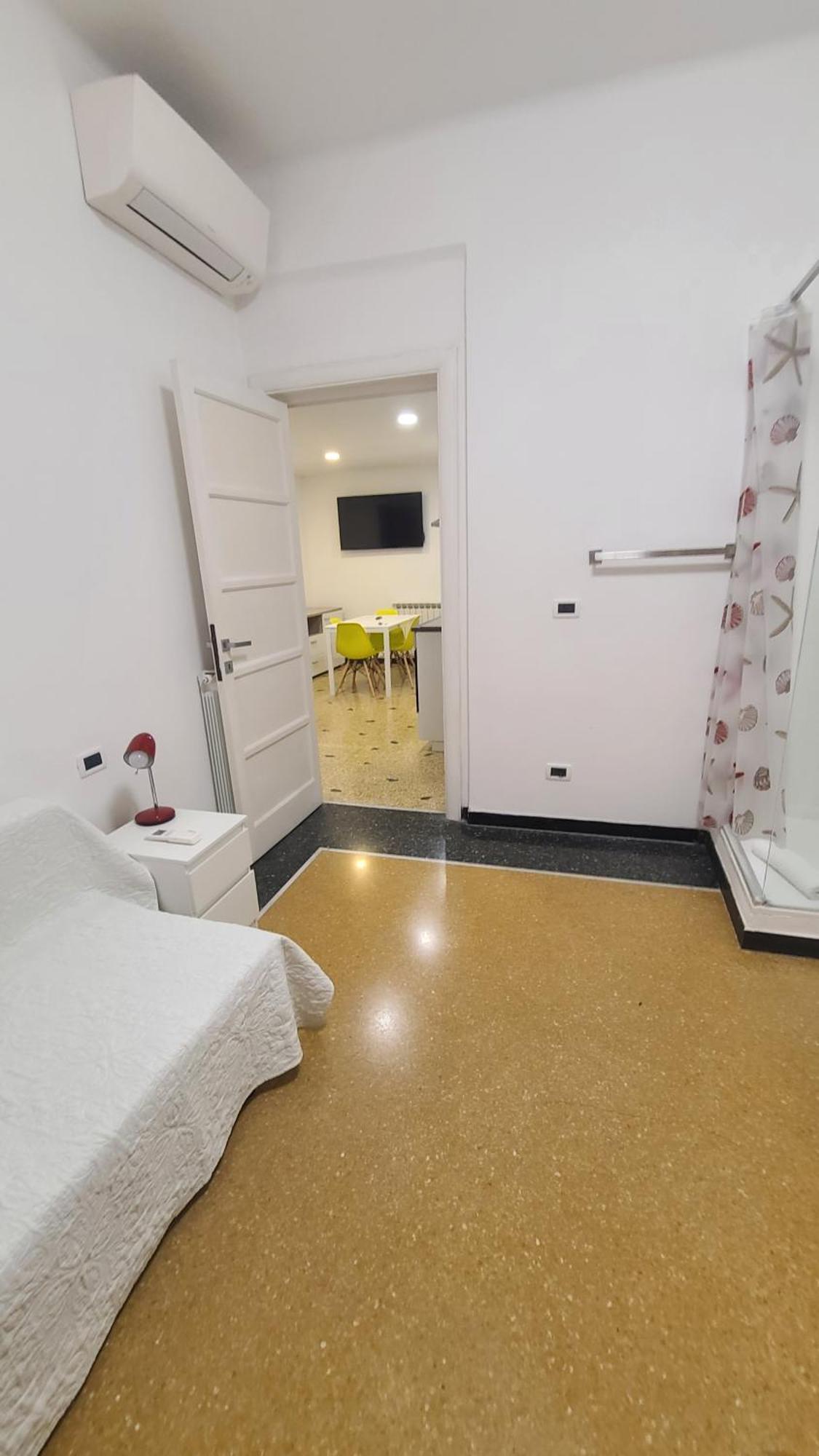 Varazzesuite Apartment Exterior foto