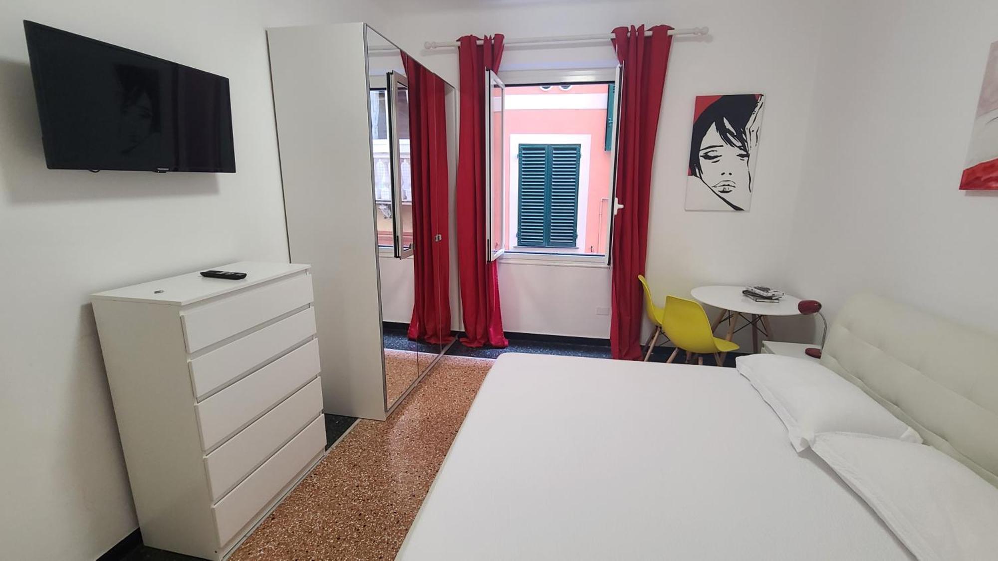 Varazzesuite Apartment Exterior foto