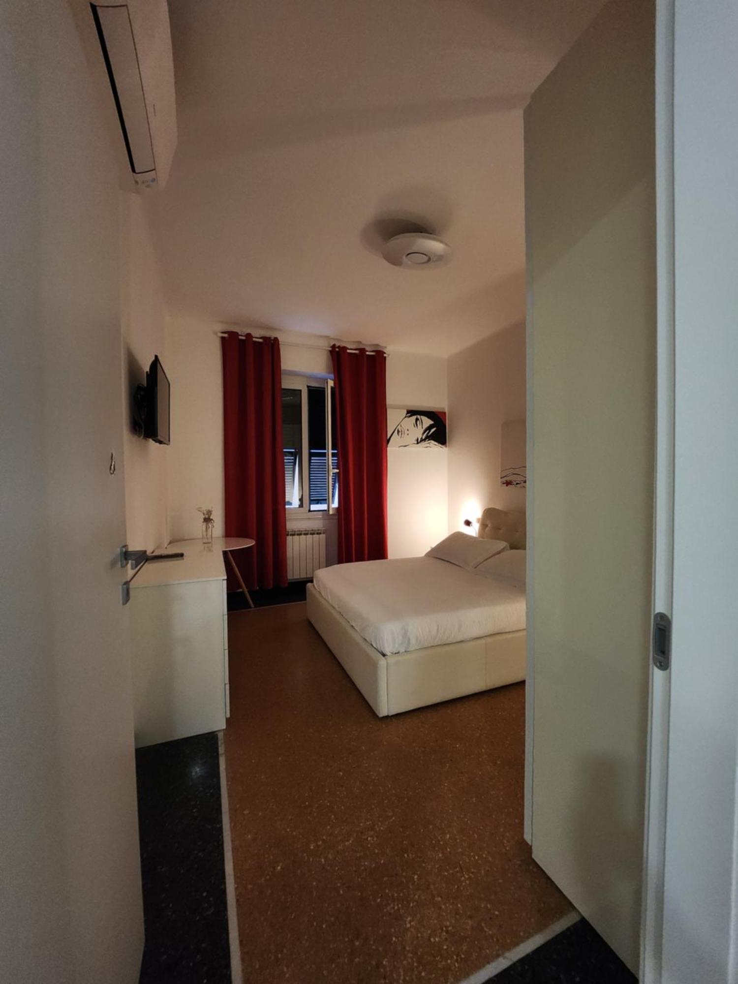 Varazzesuite Apartment Exterior foto