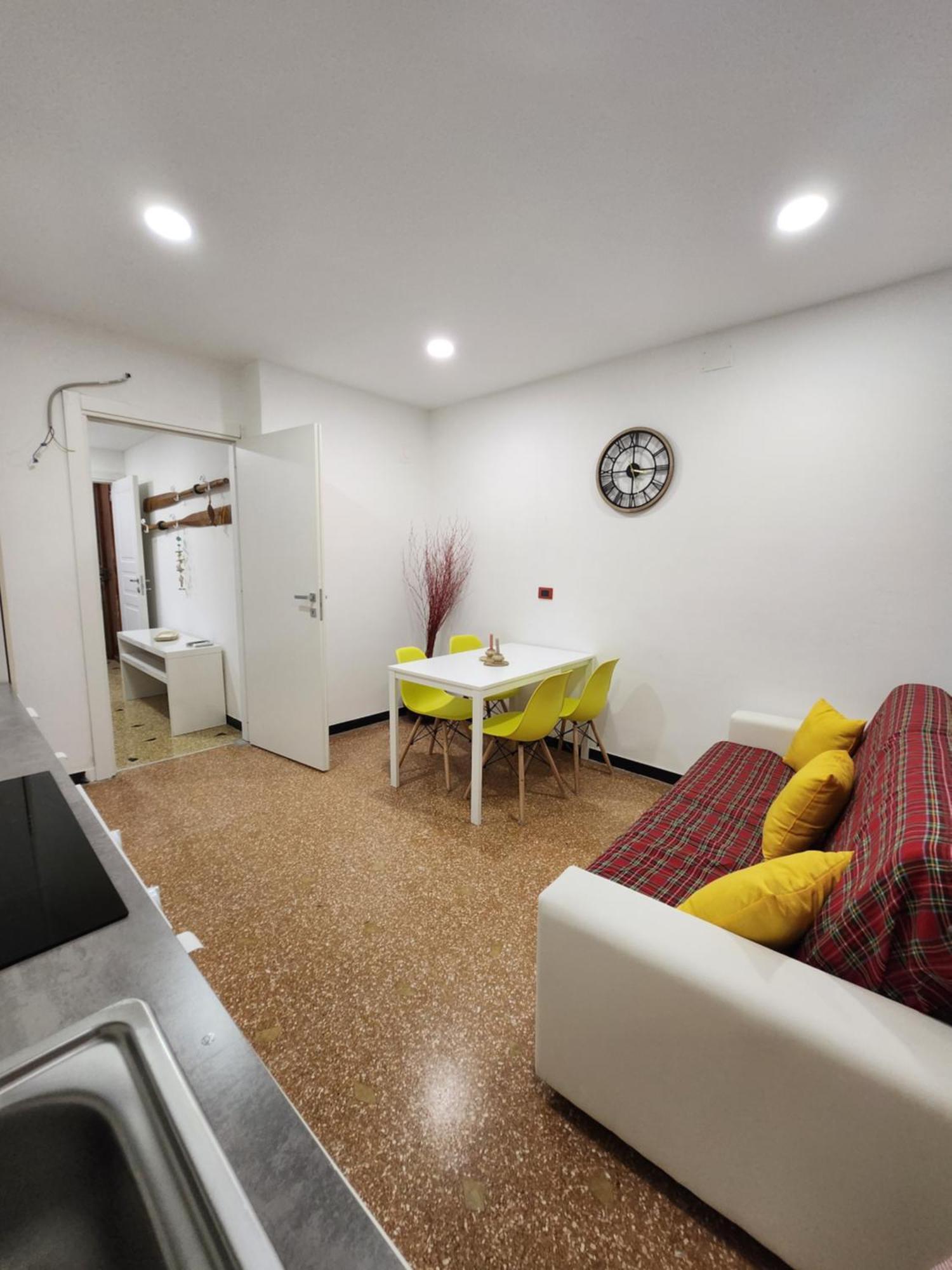 Varazzesuite Apartment Exterior foto